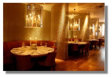 Tigerlily Restaurant